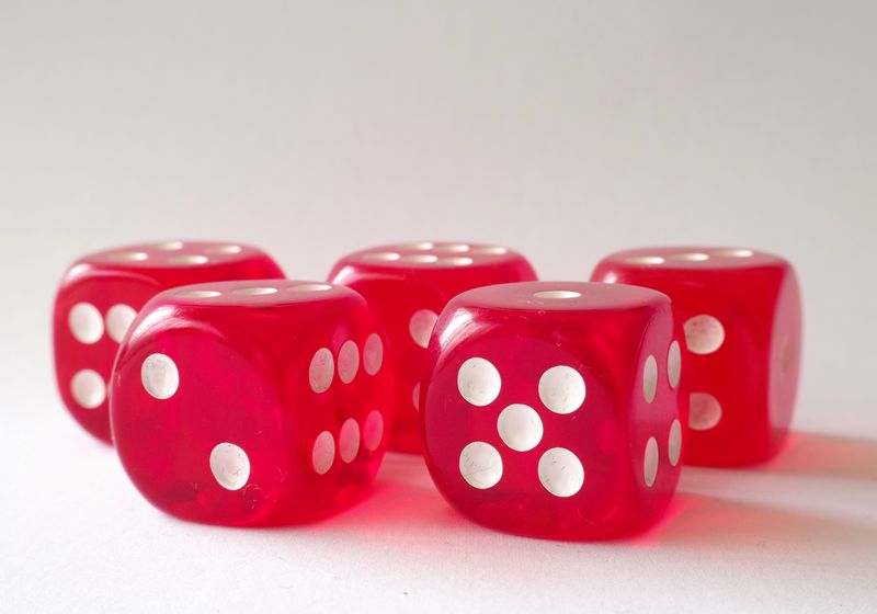 Dice