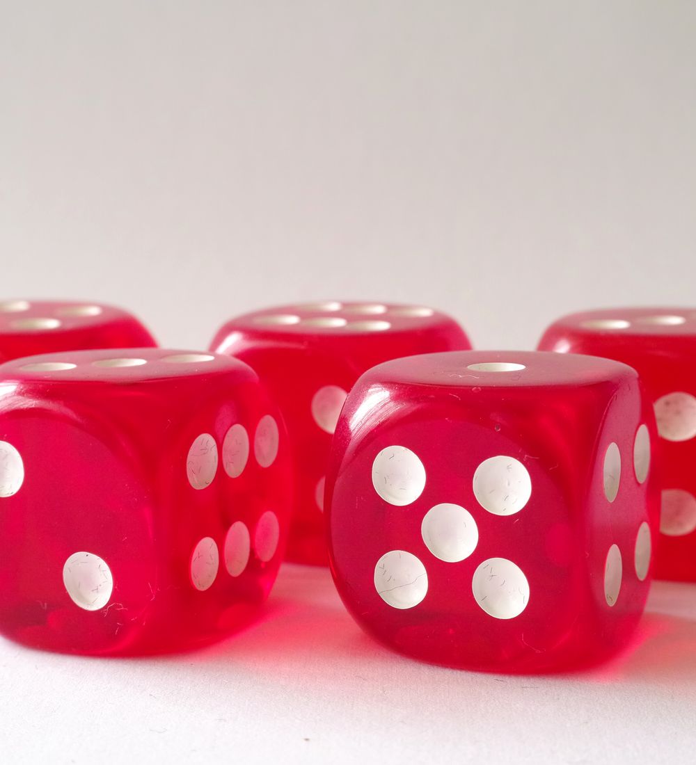 Dice