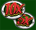 10x5x