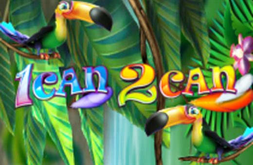 Slot 1 Can 2 Can