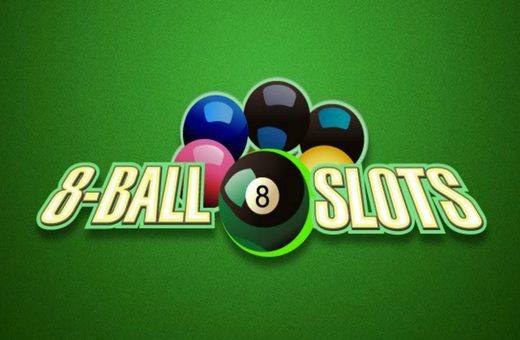 Slot 8-Ball Slots