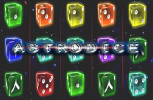 Slot Astrodice