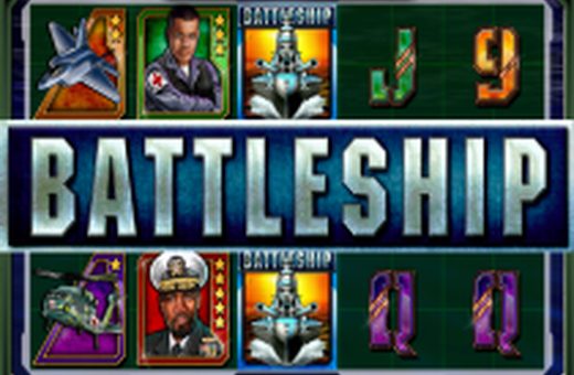 Slot Battleship