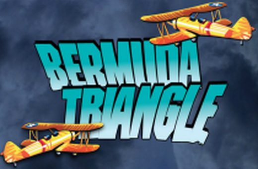 Slot Bermuda Triangle