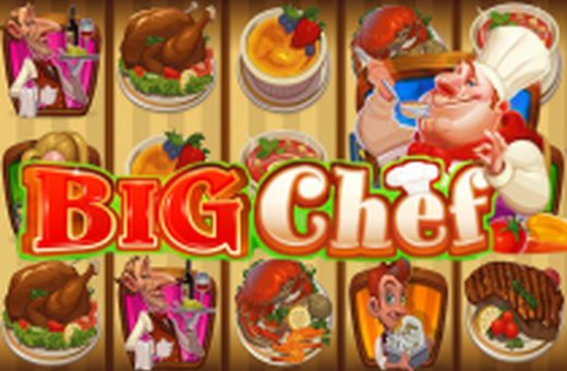 Slot Big Chef