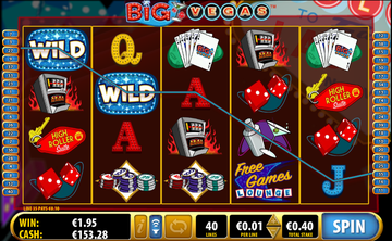 BigVegas
