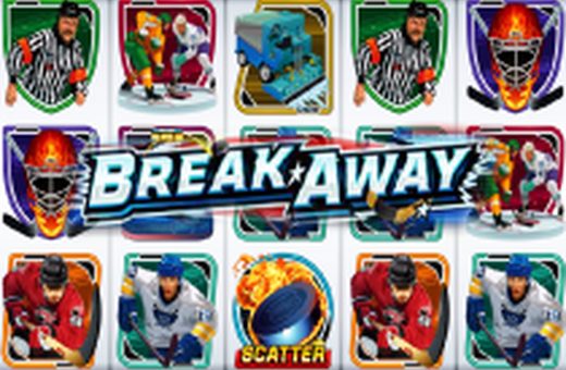Slot Break Away