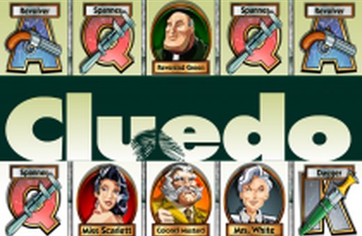 Slot Cluedo