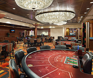 como jogar baccarat