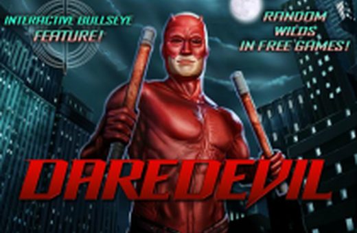 Slot Daredevil