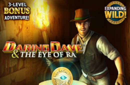 Slot Daring Dave