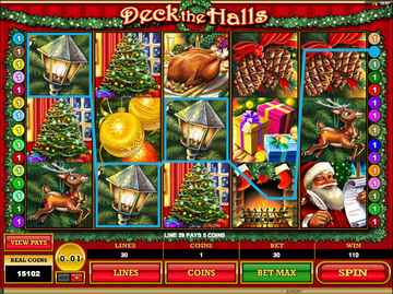 DecktheHalls