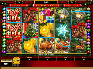 DecktheHalls