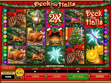 DecktheHalls