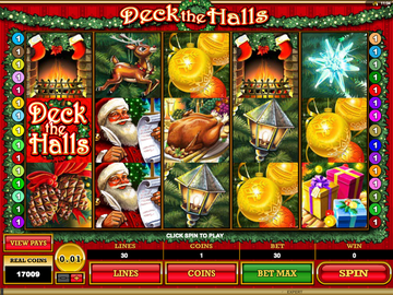 DecktheHalls