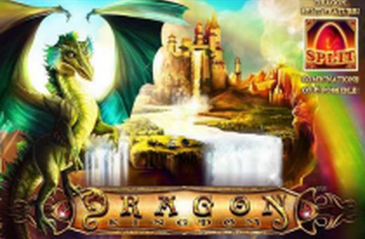 Slot Dragon Kingdom