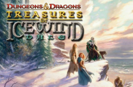 Slot Dungeons and Dragons