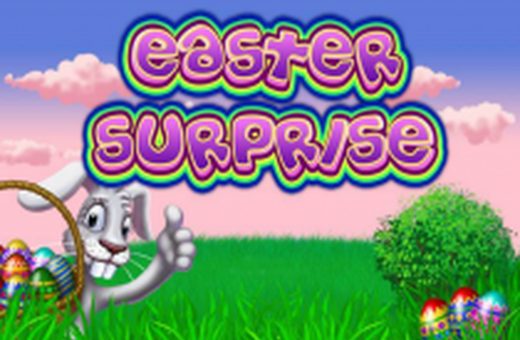 Slot Easter Surprise