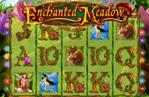 Slot Enchatend Meadow