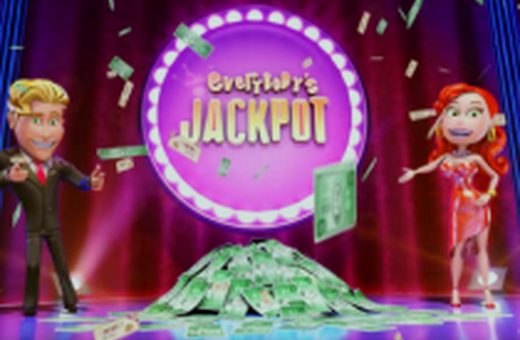 Slot Everybody’s Jackpot
