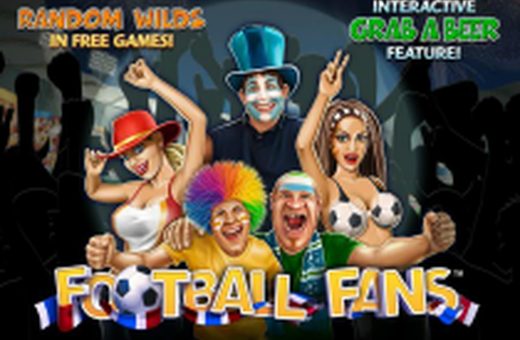 Slot Football Fans
