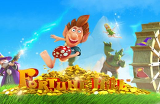 Slot Fortune Hill