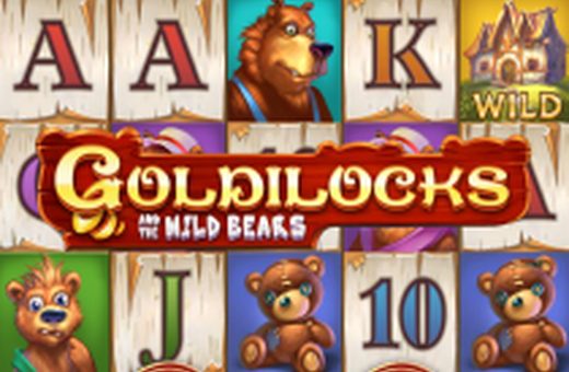 Slot Goldilocks