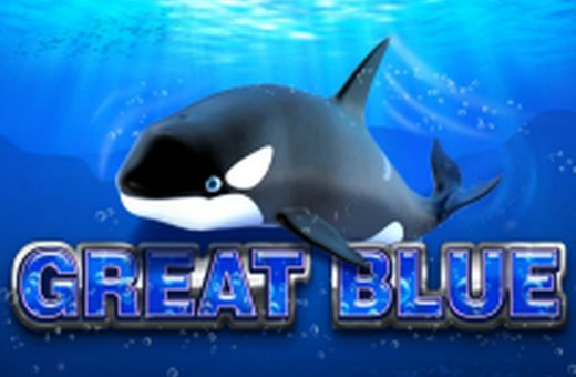 Slot Great Blue