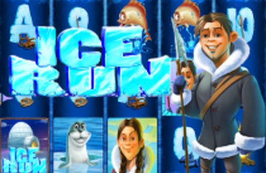 Slot Ice Run