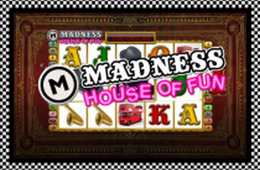 Slot Madness