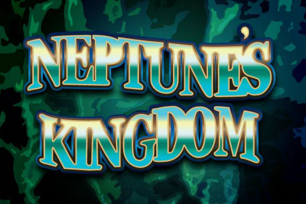 Ecrã da slot Neptune’s Kingdom