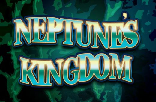 Slot Neptune’s Kingdom