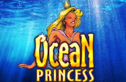 Slot Ocean Princess