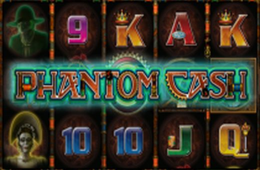 Slot Phantom Cash