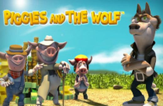 Slot Big Bad Wolf