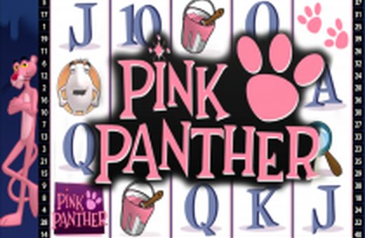 Slot Pink Panther