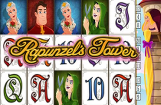 Slot Rapunzel’s Tower