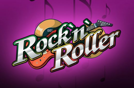 Slot Rock’n’Roller