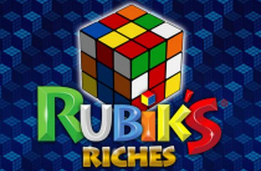 Slot Rubik´s Riches