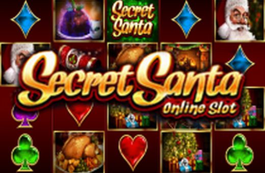 Slot Secret Santa