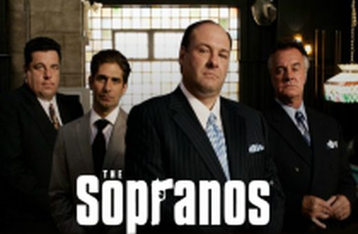 Slot The Sopranos