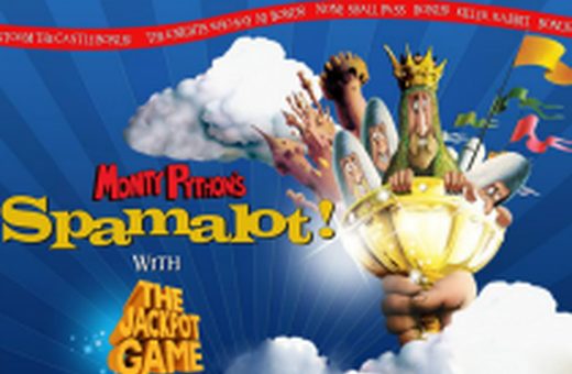 Slot Spamalot