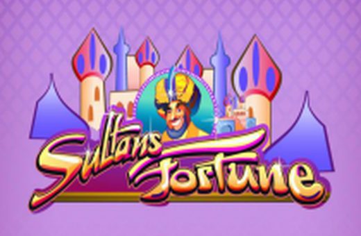 Slot Sultan’s Fortune