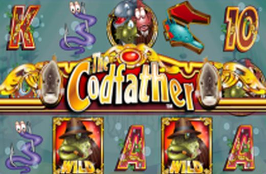Slot The Codfather