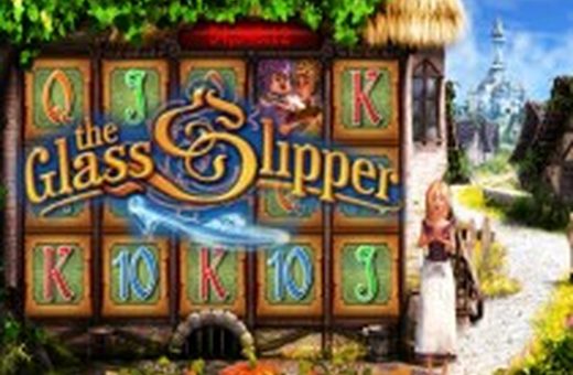 Slot The Glass Slipper