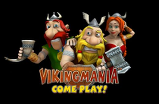 Slot Vikingmania
