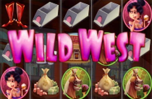 Slot Wild West