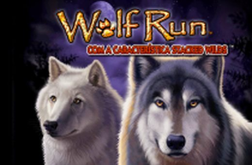 Slot Wolf Run