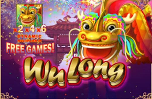 Slot Wu Long