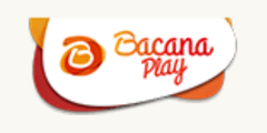 BacanaPlay logótipo